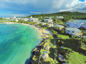 Fox Alumni Appreciation - Grand Palladium Resort