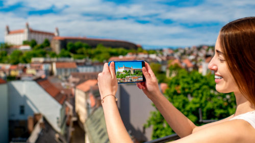Why Use an Incentive Travel Company
