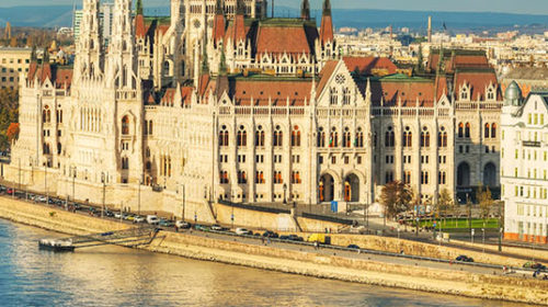 The Danube River: A Short Guide