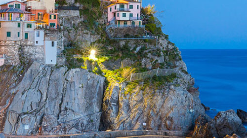 Your Epic European Cruise