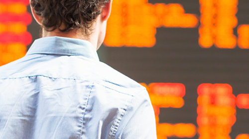Why Empowering Travelers During Travel Disruptions Matters More Than Ever