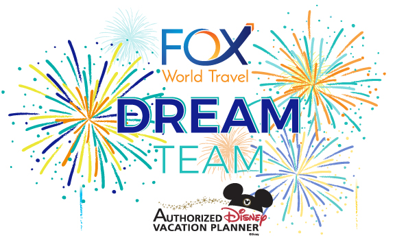 disney vacation planners