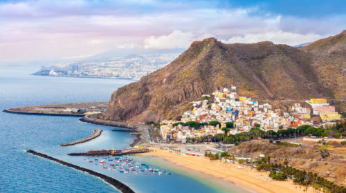 Recording: Online Presentation Highlighting South America with Lori Skelton