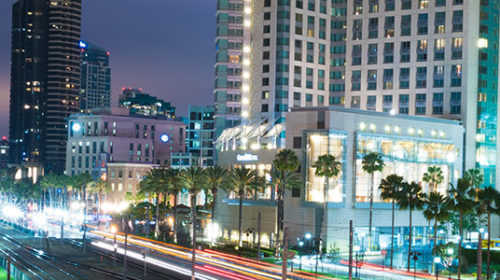 A Guide to San Diego When Attending a Conference