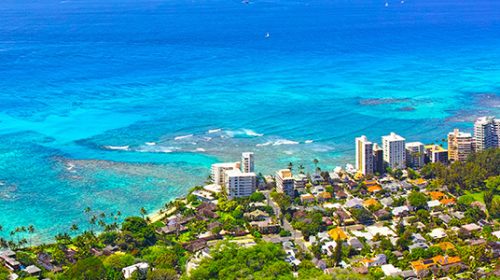 Haute Hawaii
