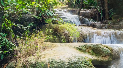 Xolumado Village – Mexico’s Fairy-Tale Resort