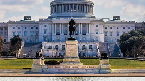 Business Travel Policy & GBTA Legislative Summit 2019