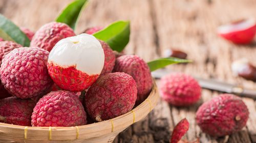 Must-try Exotic Fruits in Vietnam & Cambodia