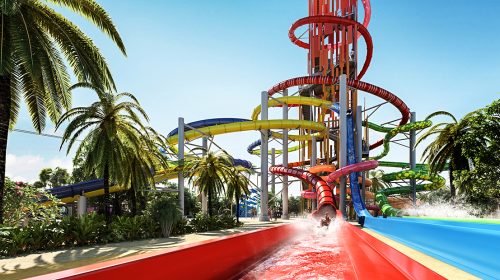 Your Perfect Day at CocoCay