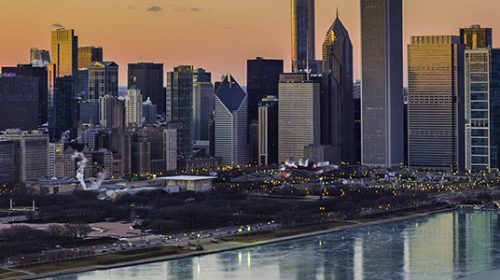 Top Chicago Tips from Fox Stars