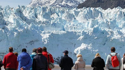 Never Miss a Thing With This Alaska Cruise Packing List
