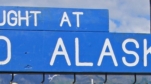 Traveling to Alaska? Try these Dishes