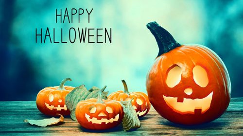 Halloween Customs Around the World