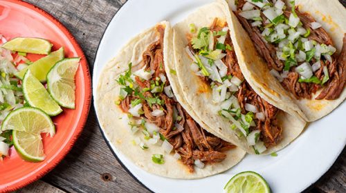 Take a Trip to These Top 5 Taco Joints in the US