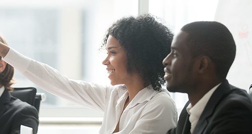 Attendee’s Say Fox’s Training Program has Something for Everyone