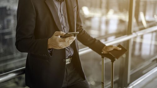 Aspects to Consider When Evaluating Corporate Travel Options