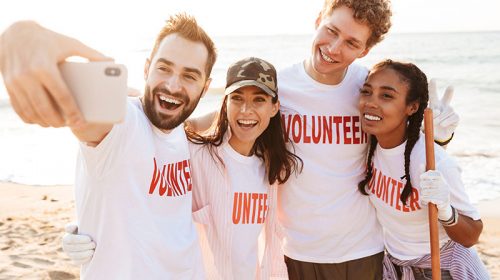Volunteer While You Vacation