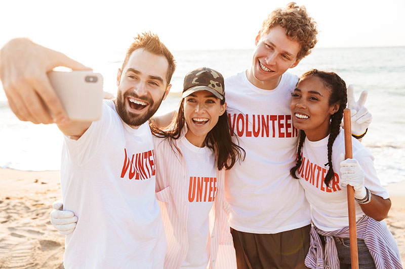 Volunteer While You Vacation Fox World Travel