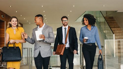 Get Your Travel Policy Ready for the Millennial Movement