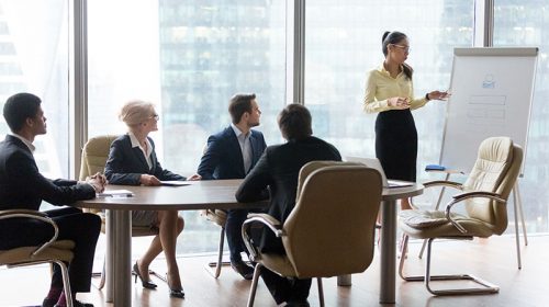 Travel Manager Roles Continue to Expand