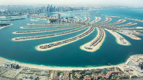 Ready. Set. See Abu Dhabi & Dubai