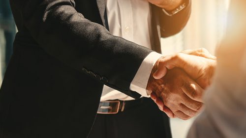 Fox World Travel Promotes George Kalka to Vice President of Business Travel