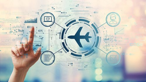 Online Booking Trends for 2020