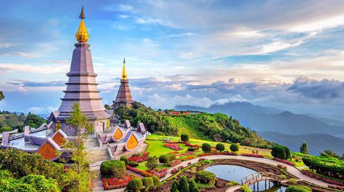 Ultimate Thailand