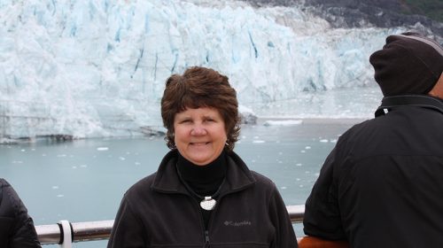Travel Consultant Feature – Mary Lou Gazdik