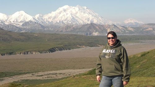 Vacation Travel Consultant Spotlight – Katie Buss