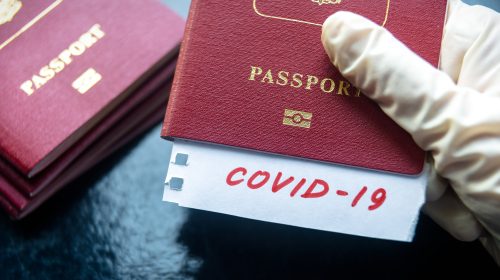 Suspended Travel vs Restricted Travel: What the 2020 Government Travel Update Really Means