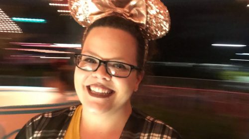 Vacation Travel Consultant Spotlight – Chelsea Sarauer