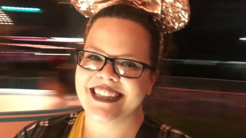 Vacation Travel Consultant Spotlight – Chelsea Sarauer