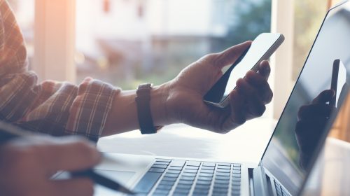 People First: Fox Transitions to Work-At-Home Setup