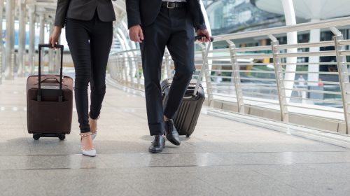 Travel Policy – Opportunities in the COVID-19 Era – Recording