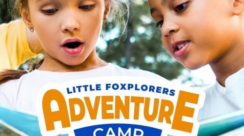 Fox World Travel Lifts Spirits with Little Foxplorers Adventure Camp
