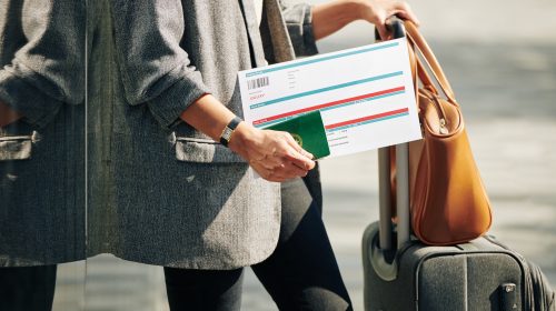 Industry Roundtable: The Return To Travel – Recording