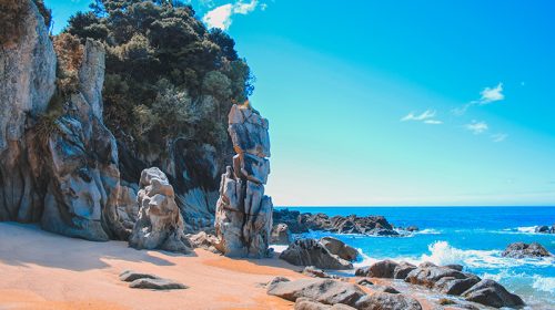 Top 5 Underrated Beaches in the World