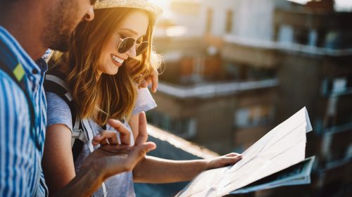 National Travel and Tourism Week 2020 Celebrates “Spirit of Travel”