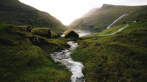 Google Earth Scavenger Hunt – Scotland