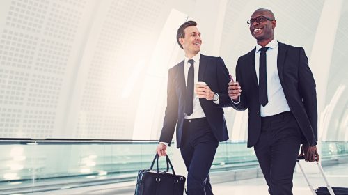 Business Travel After Coronavirus