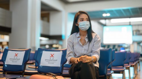 Understanding The COVID-19 Era Traveler Journey