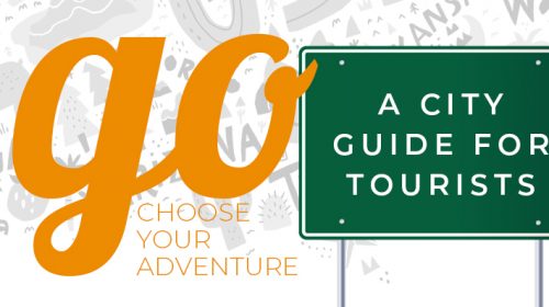 Sedona, Arizona: A City Guide for Tourists