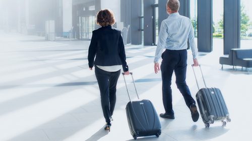 Fox World Travel Partners with Traxo