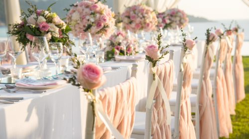 Tips for Planning a Destination Wedding