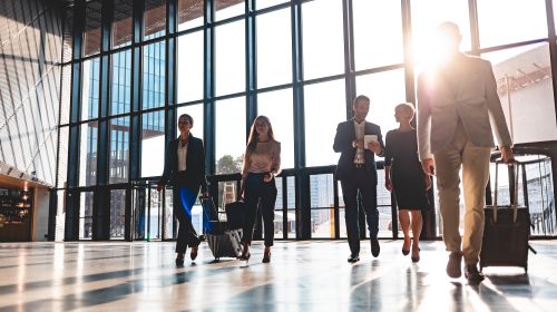 What Does a Travel Management Company Do?