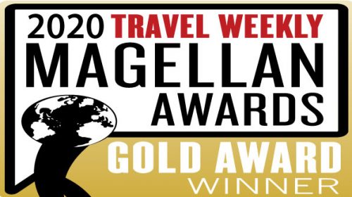 2020 Magellan Award Tackling Unused Ticket Burdens