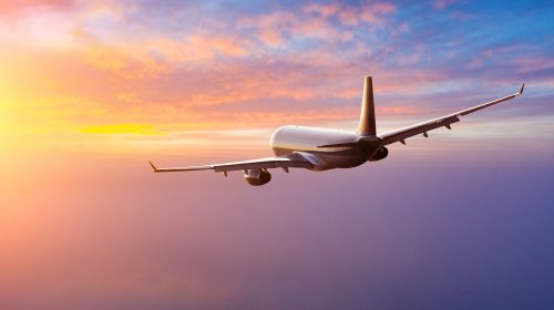Supplier Highlight: Airlines Report Strong Q3 Financial Results