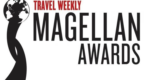Fox World Travel 2020 Magellan Awards