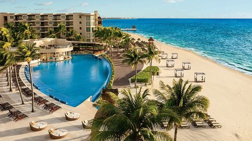 Ease into the All-Inclusive Lifestyle